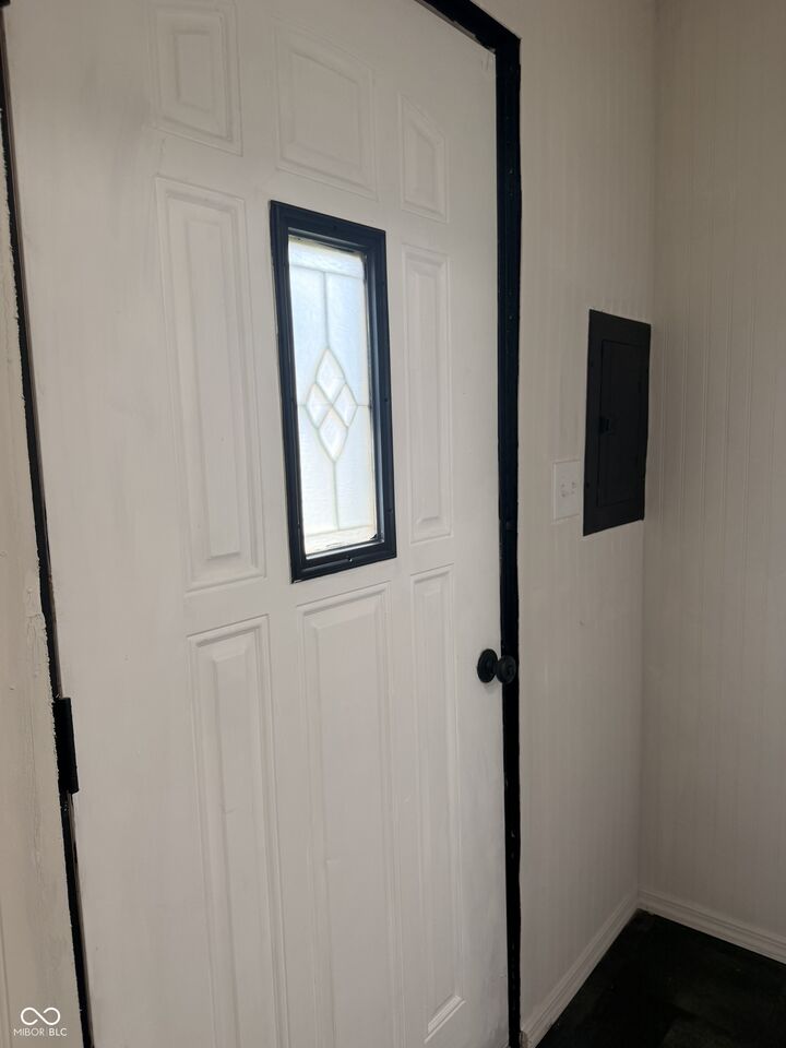 Property Photo:  124 Bellefontaine Street  IN 46107 