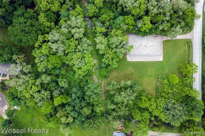 Property Photo: 31 Mile Road MI 48095