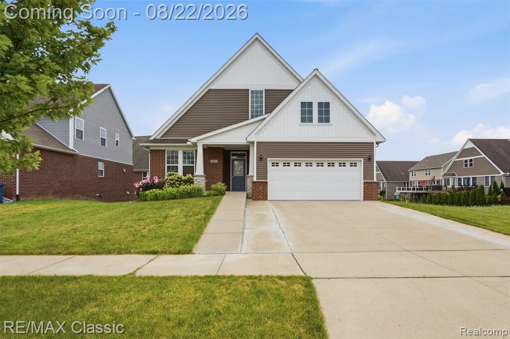 Property Photo: 36945 Everett Drive MI 48185 3901