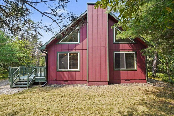 Property Photo: 11404 Beaver Creek Trail MI 48653