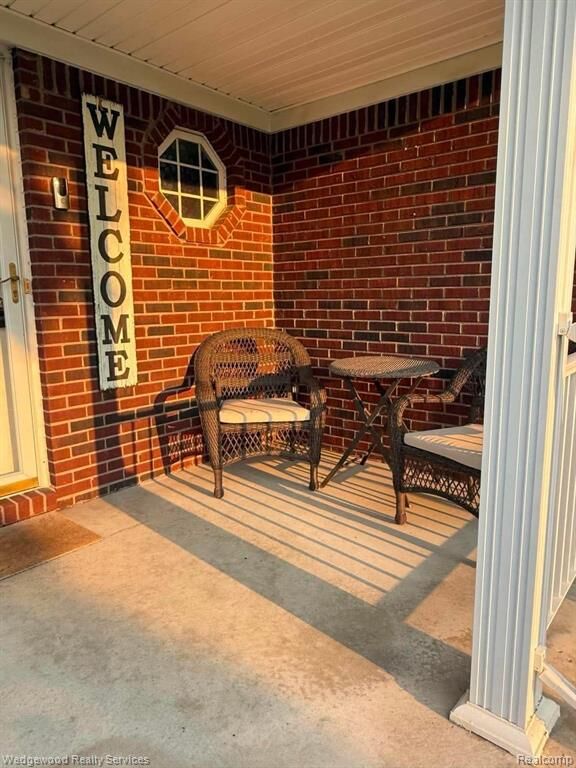 Property Photo: 492 Harvard Drive 84 MI 48065 4831