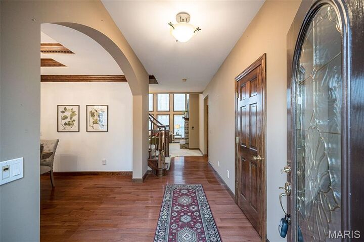 Property Photo:  909 Oxford Trail Drive  MO 63376 