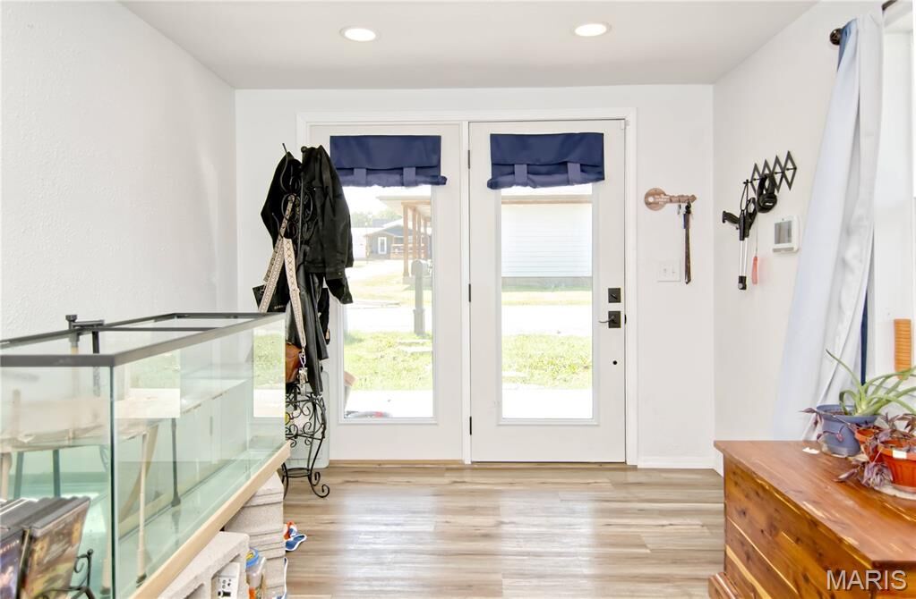 Property Photo:  286 Wildflower Avenue  MO 65740 