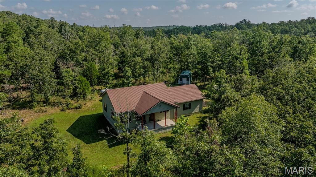 Property Photo: 15383 County Road 6220 MO 65462