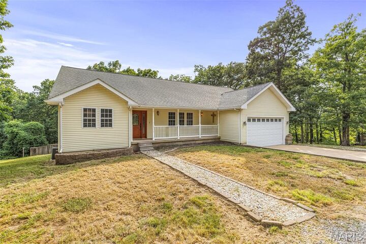 Property Photo:  10368 Hancock Road  MO 63664 