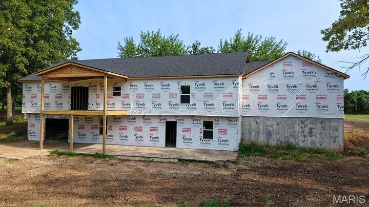 Property Photo: 4687 Rouggly Road MO 63087