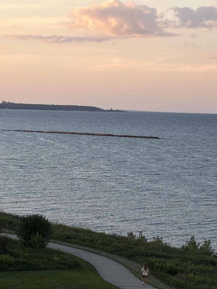 Property Photo: 4110 S Lake Dr WI 53235