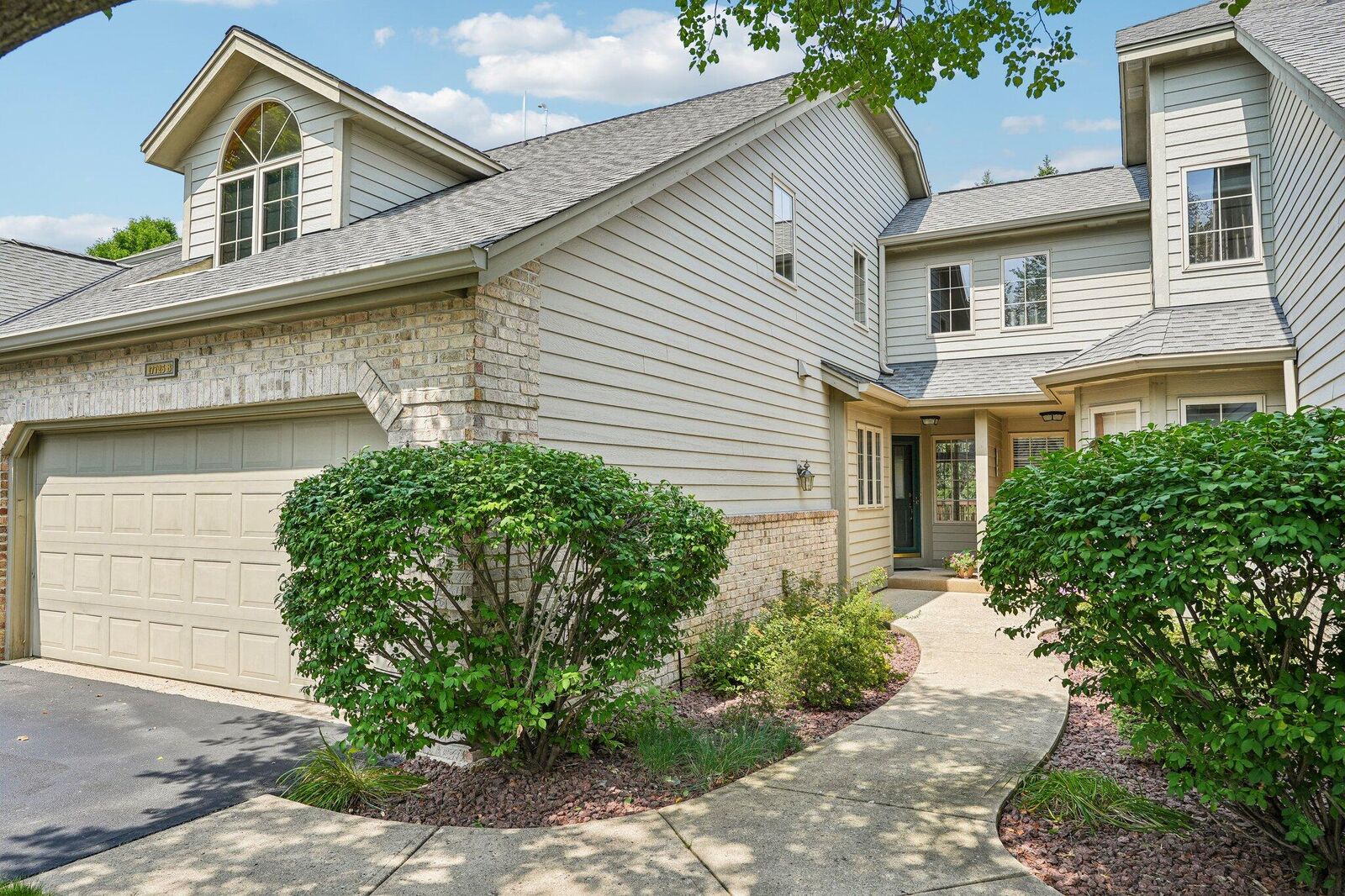 Property Photo: 17725 W Wisconsin Ave WI 53045