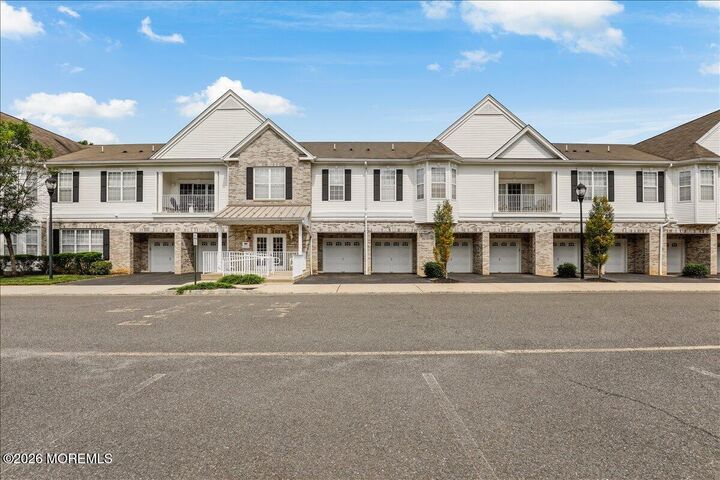 Property Photo:  114 Magna Carta Drive  NJ 07751 