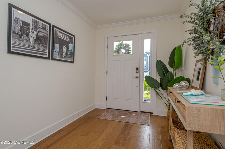 Property Photo:  7 Raritan Cove  NJ 07735 