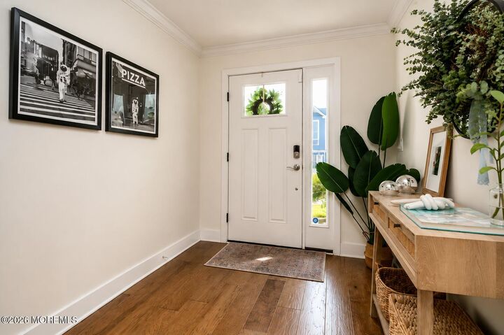 Property Photo: 7 Raritan Cove NJ 07735