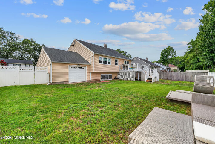 Property Photo: 31 Peach Tree Road NJ 07755