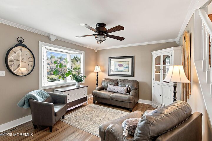 Property Photo: 1 Fairway Drive NJ 08753