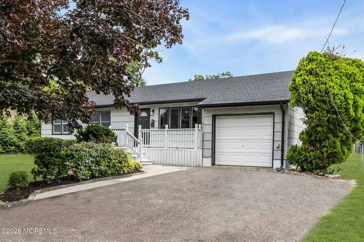 Property Photo: 108 Malmy Drive NJ 08724