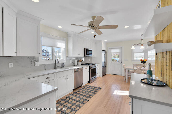 Property Photo: 303 B Street NJ 07719