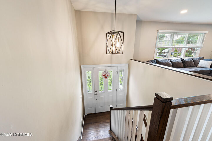 Property Photo:  5 Sanders Drive  NJ 07748 