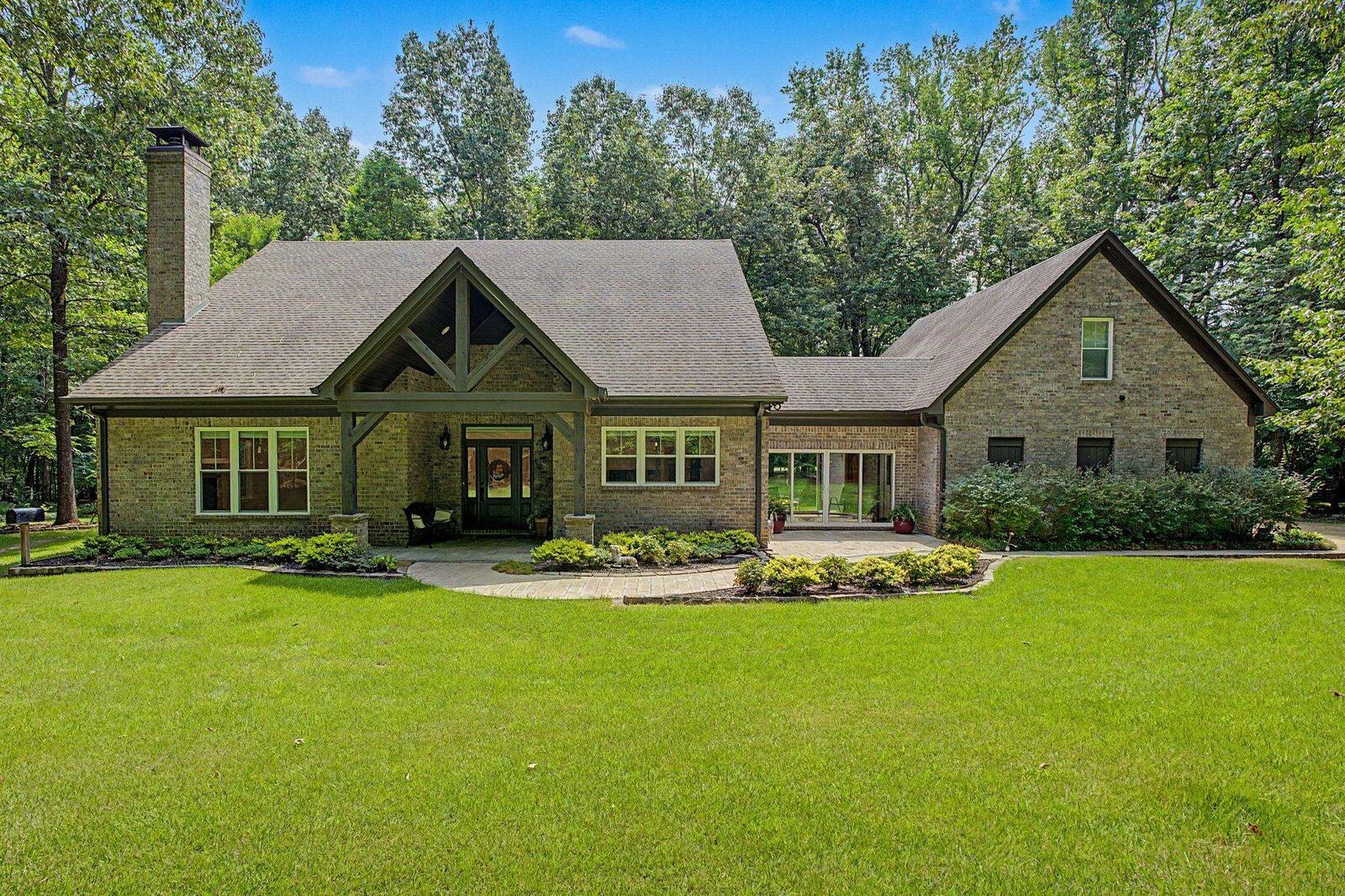 Property Photo:  6648 Long Rd  TN 38002 