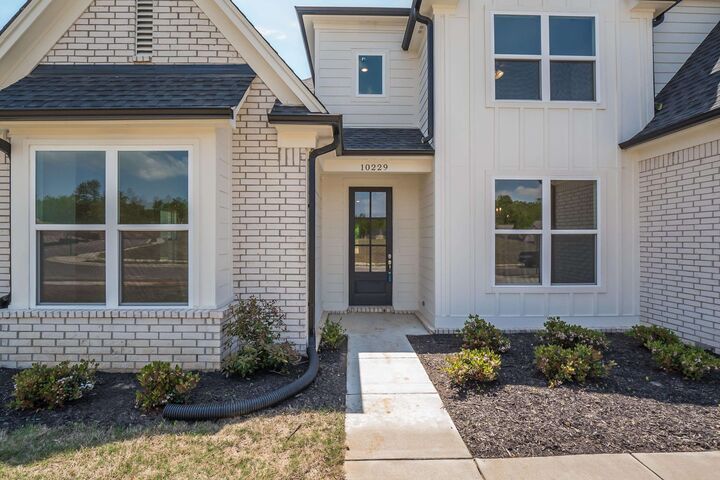 Property Photo: 365 Centerline Roper Loop MS 38611