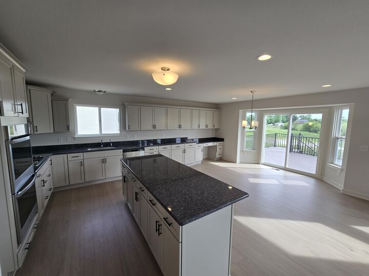 Property Photo: 11765 Hillside Drive MI 48130