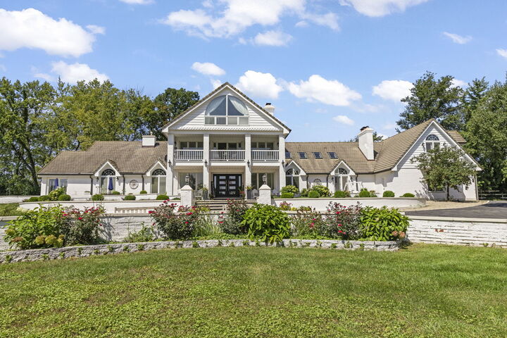 Property Photo: 23W735 Hobson Road IL 60540