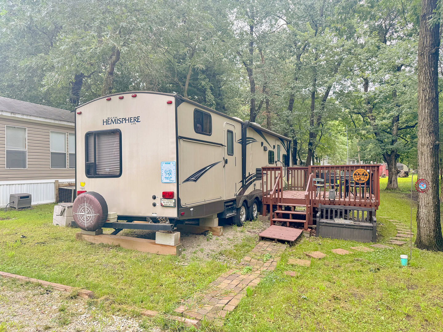 Property Photo:  2/143 Woodhaven  IL 61367 