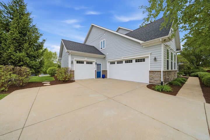Property Photo:  4836 Shumard Lane  IL 60564 