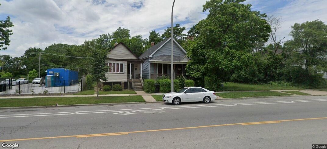 Property Photo:  8130 S Vincennes Avenue  IL 60620 