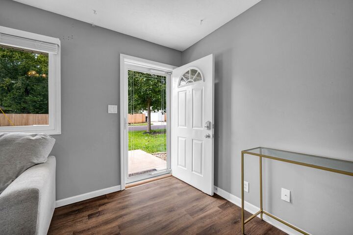 Property Photo: 200 N Coolidge Street IL 61761