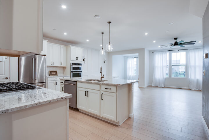Property Photo:  1205 Josiah Road 1205  IL 60563 