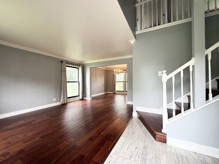 Property Photo: 95 Southfield Drive IL 60061