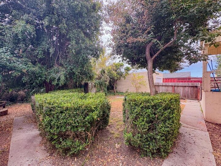 Property Photo: 26 Laurel Street CA 95076