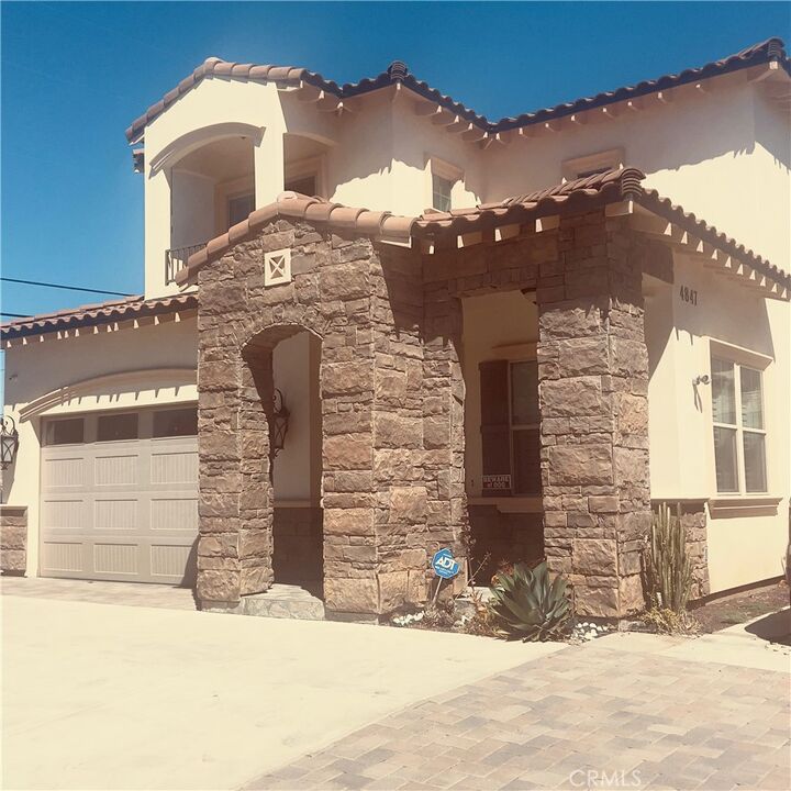 Property Photo:  4847 Glickman  CA 91780 