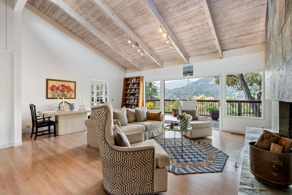 Property Photo:  37 Poppy Road  CA 93924 