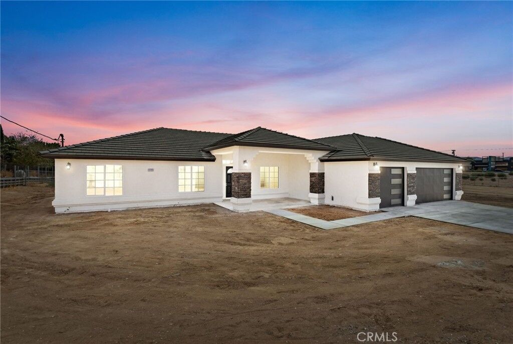 Property Photo:  17723 Sycamore Street  CA 92345 