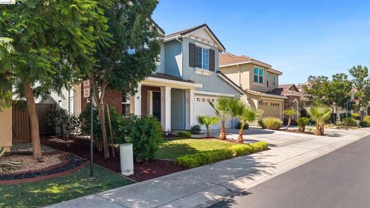 Property Photo:  8056 Westport Cir  CA 94505 