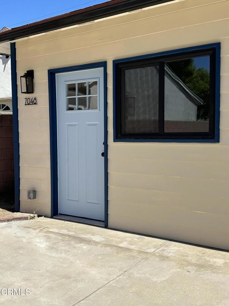 Property Photo: 7048 Murietta Avenue CA 91405