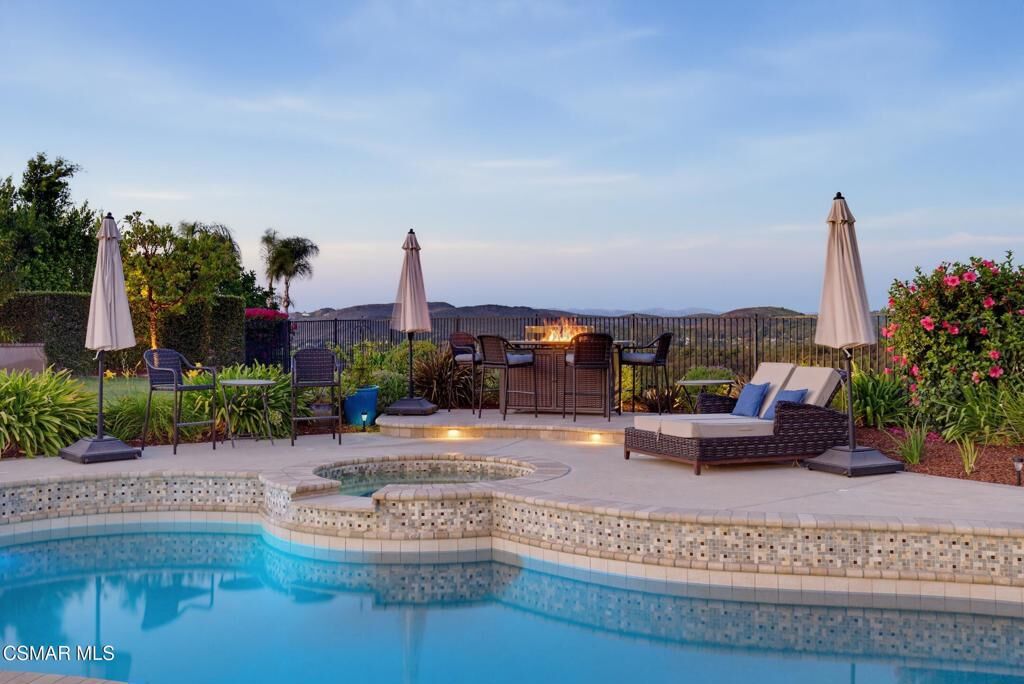 Property Photo:  1021 Lynnmere Drive  CA 91360 