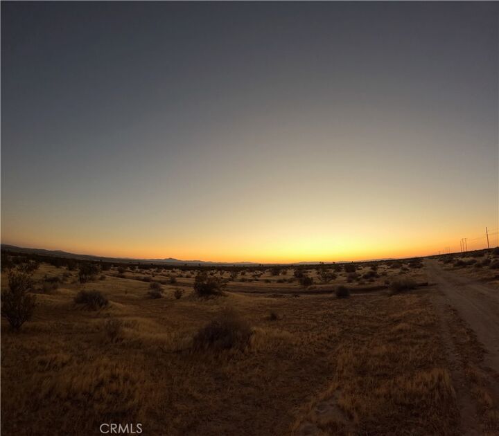 Property Photo:  0 20 Mule Team Rd  CA 93000 
