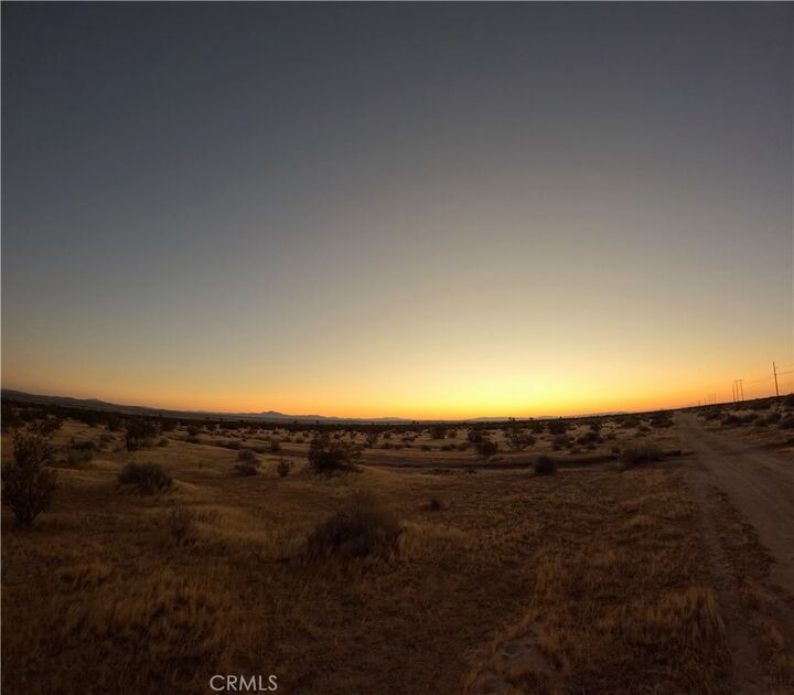 Property Photo:  0 20 Mule Team Rd  CA 93000 