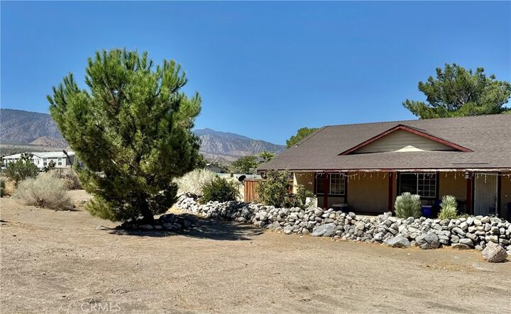Property Photo: 11522 Pinon Hills CA 92372