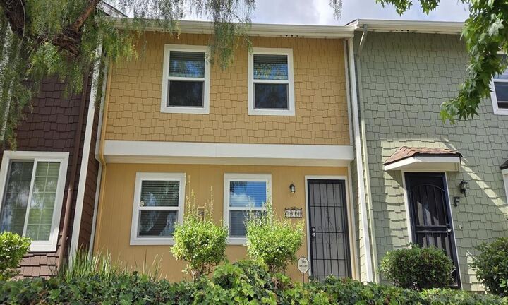 Property Photo: 7839 Rancho Fanita Dr E CA 92071