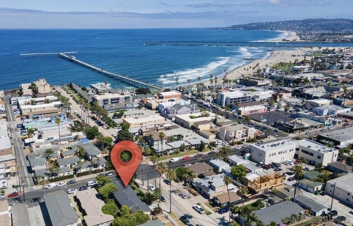 Property Photo:  4985 89 Narragansett Ave  CA 92107 
