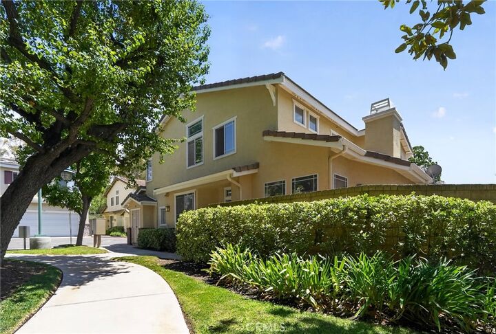 Property Photo: 23608 Big Sky CA 91354