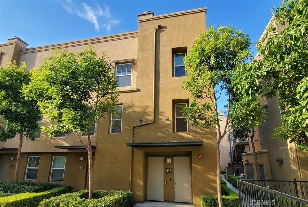 Property Photo:  151 Soco  CA 92832 