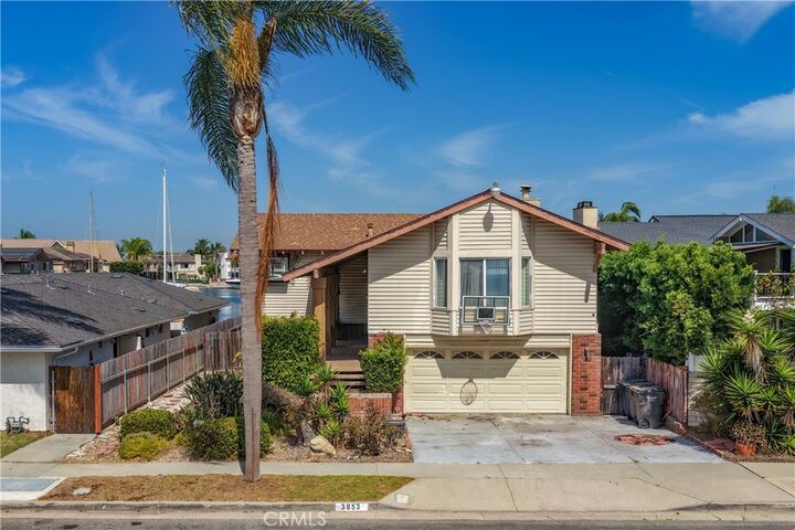 Property Photo: 3953 Mistral CA 92649