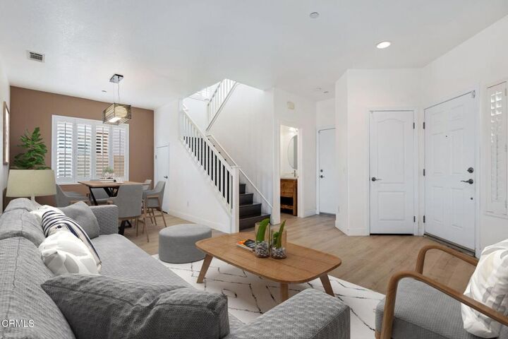 Property Photo:  525 Dylan Drive 58  CA 93033 