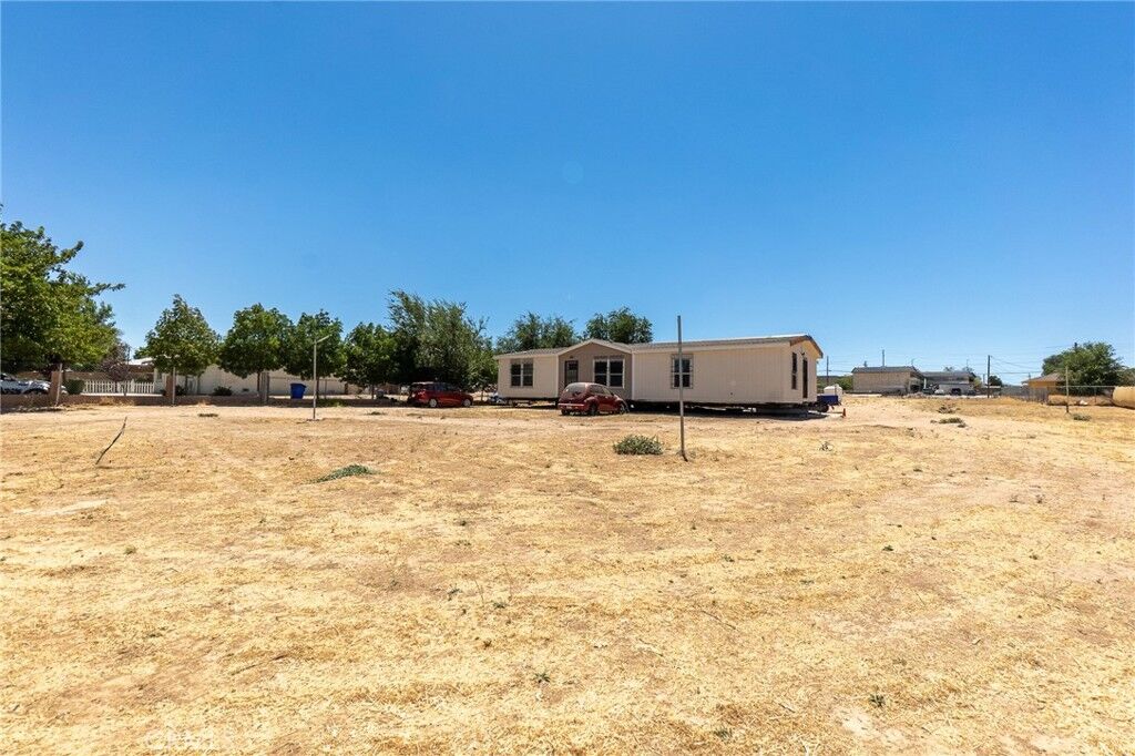 Property Photo: 0 Jasmine CA 92395
