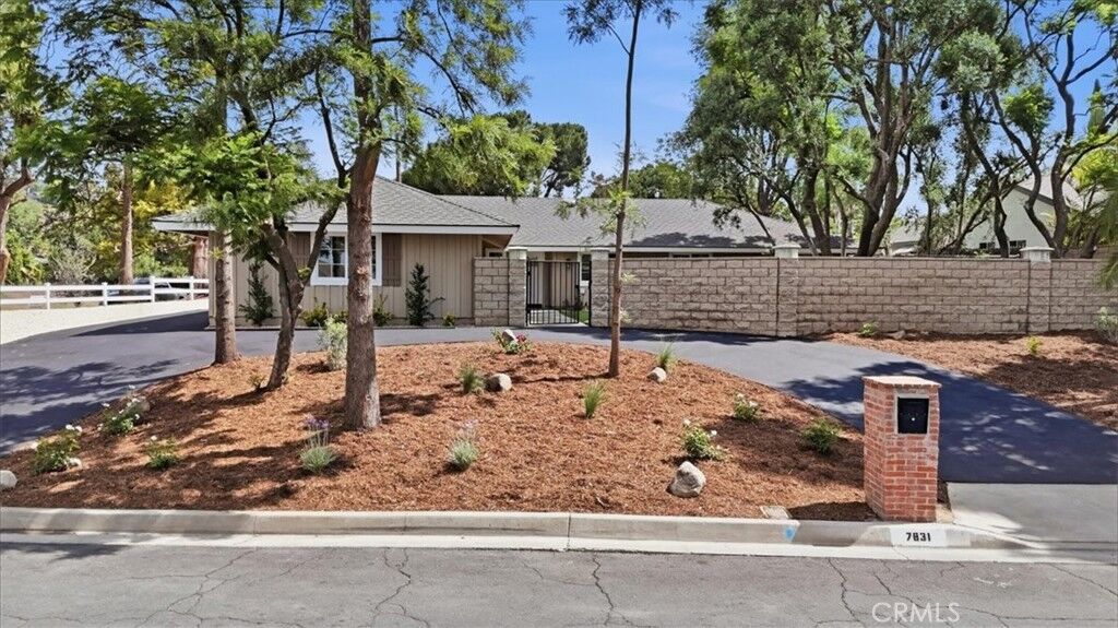 Property Photo:  7831 Live Oak  CA 92509 