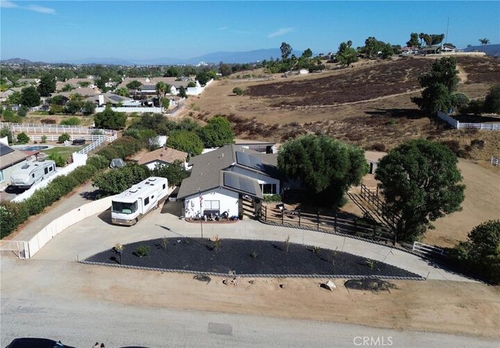 Property Photo:  32180 Wesley  CA 92595 