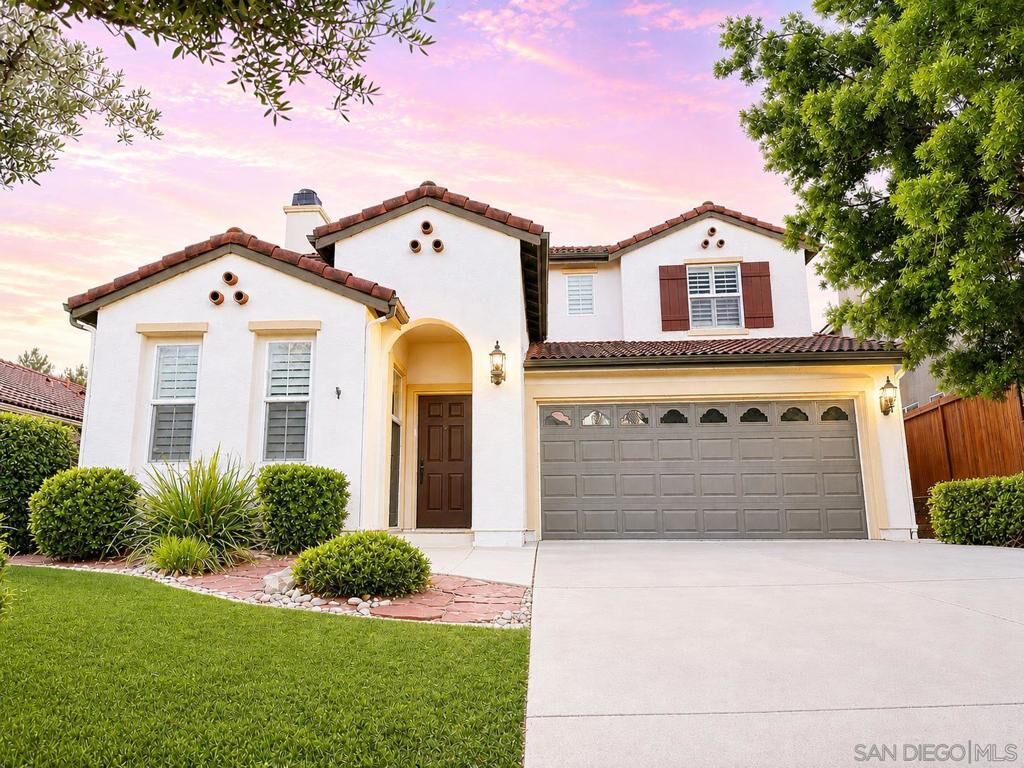 Property Photo:  10287 Spruce Woodlands Way  CA 92026 